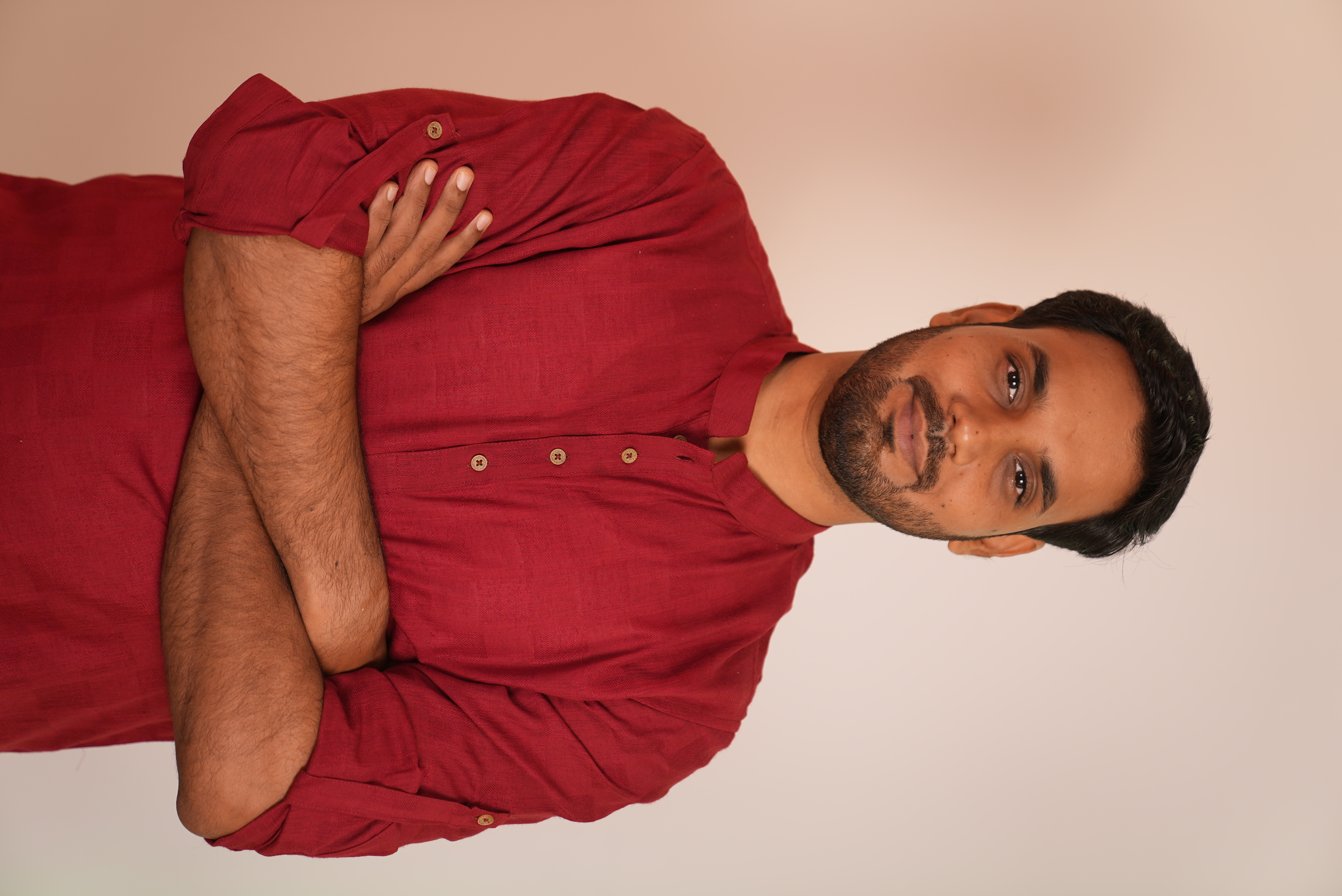 Sunil Panigrahi - Mentor